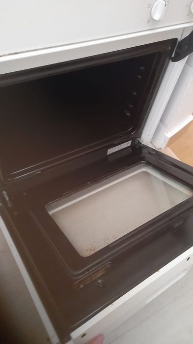 Conjunto de placa e forno elétrico