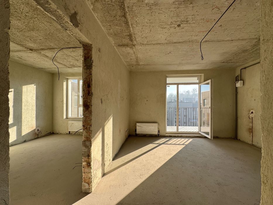 Терміново! Продаж квартири ЖК Малоголосківські Пагорби. Новобудова