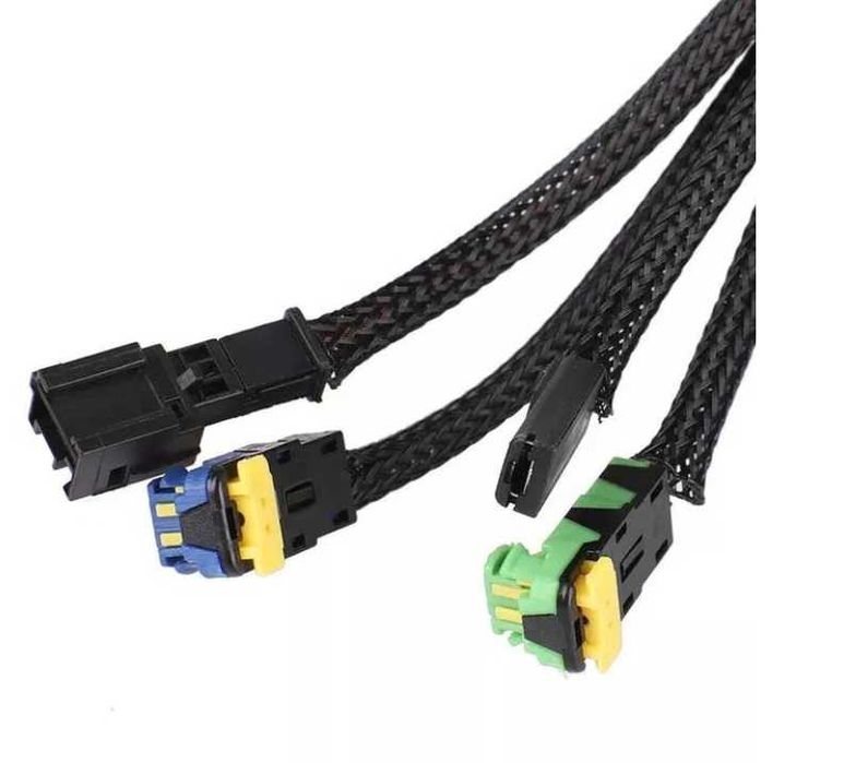 Fita do Airbag Renault Clio mk3 Kangoo Modus NOVO