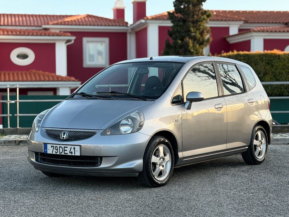 Honda Jazz 1.2 - Selo barato