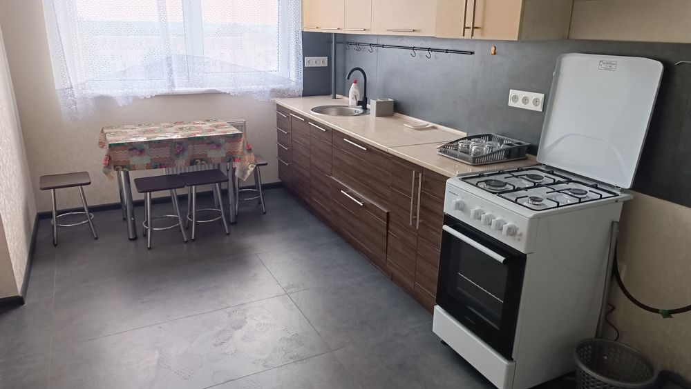 Здам НОВЕНЬКУ 1к (50кв.м) кварт в НОВОБУД. Варшавський НЕ ВІД РІЕЛТОРА