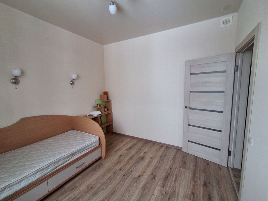 Оренда будинку - КМ «Сім Озер» с. Крушинка, вул. Кібенка.