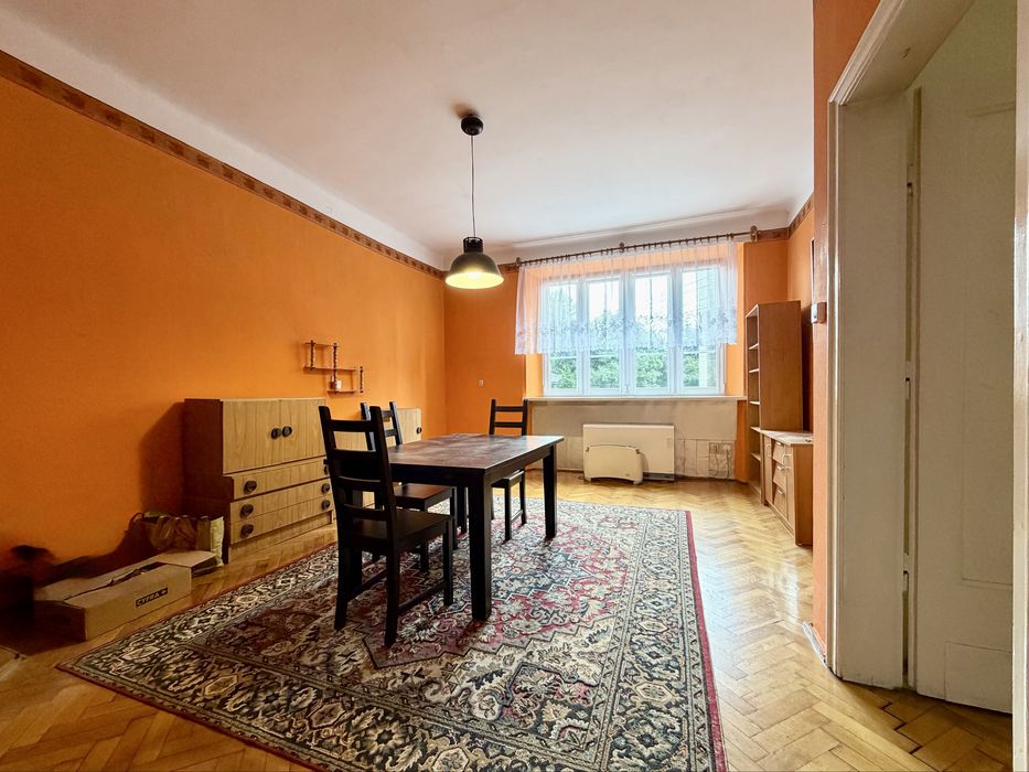 Mieszkanie – Sosnowiec - Widok 2