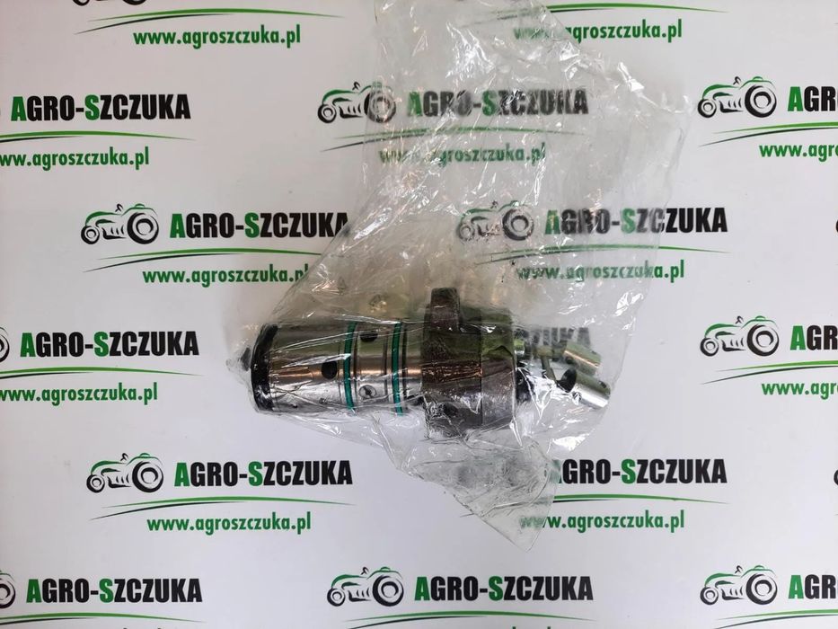 ROZDZIELACZ HYDRAULIKI WEWNĘTRZNEJ FT690 E037180, P6021891575