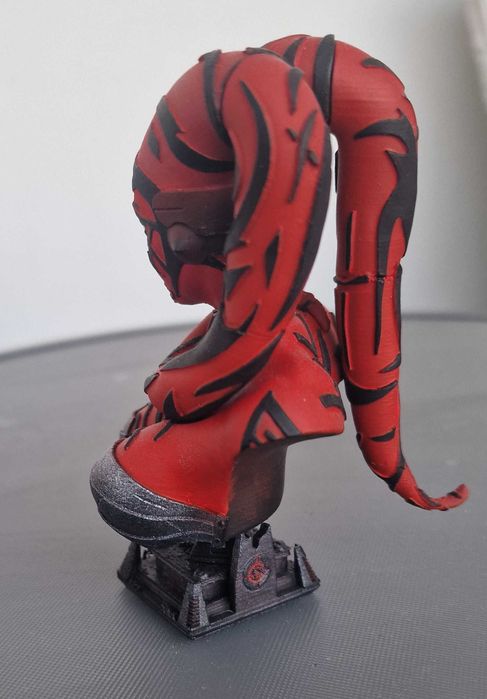 Figura Darth Talon