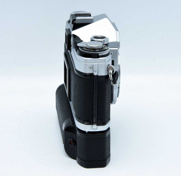 Canon Original MOTOR WINDER A para AE1 AE1 PROGRAM A1 AV1 AL1 AT1