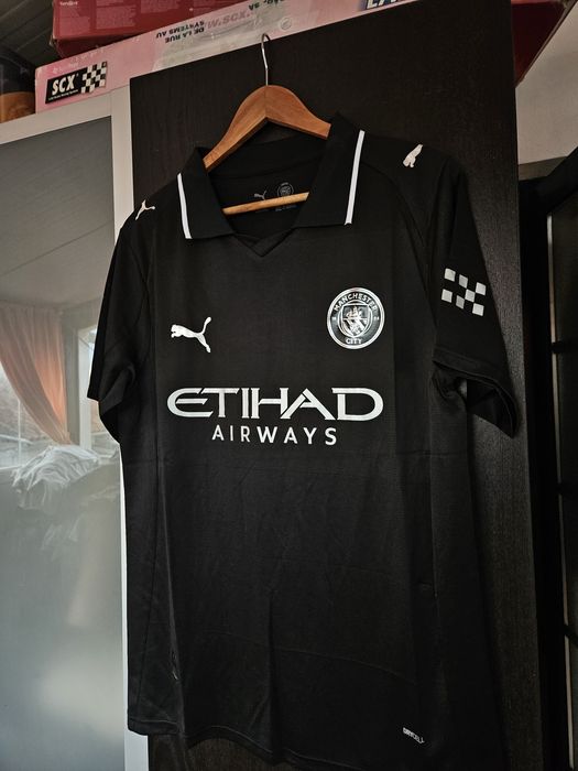 Camisola Manchester City (M)