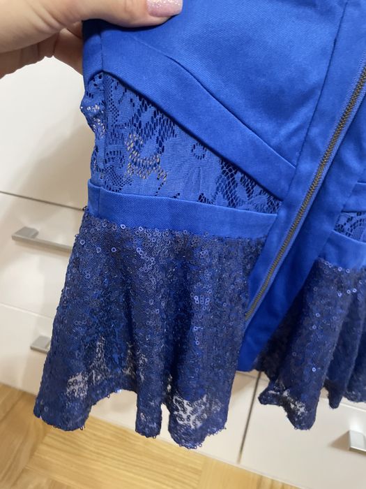 Baskinka Jeane Blush