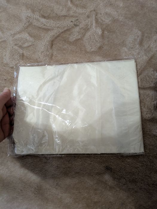 Nowy oryginalnie zapakowany fartuch kuchenny  wodoodporny!