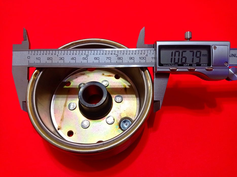 CDI зажигание Jawa VAPE 12V. 140-200 W, CEZET, ИЖ, БСЗ, сді