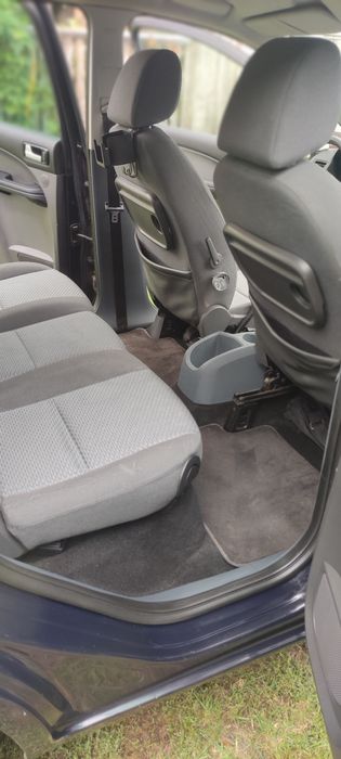Ford c-Max 2005 рік