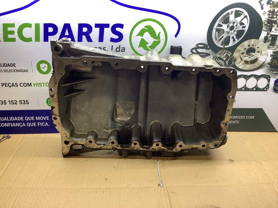 Carter de óleo Volkswagen 2.0 TDi