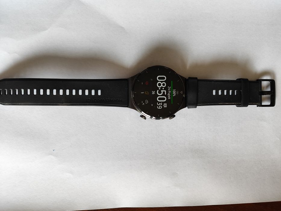 Smartwatch Huawei Watch Gt2 Pro