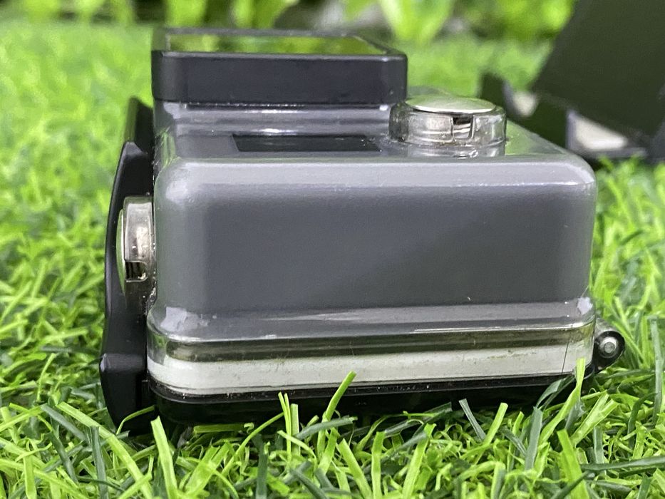 Екшн камера gopro hero