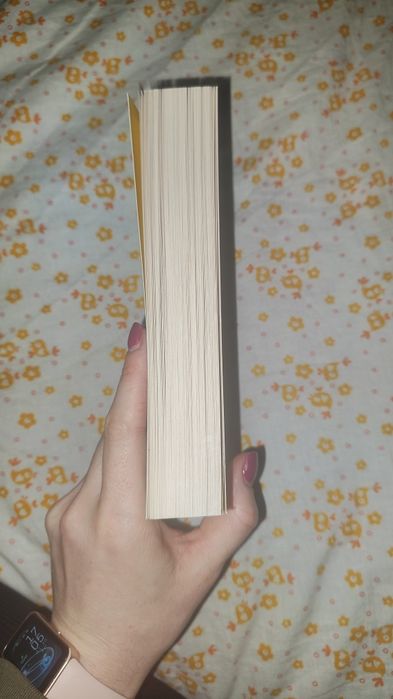 "Санаторій"- Сара Пірс