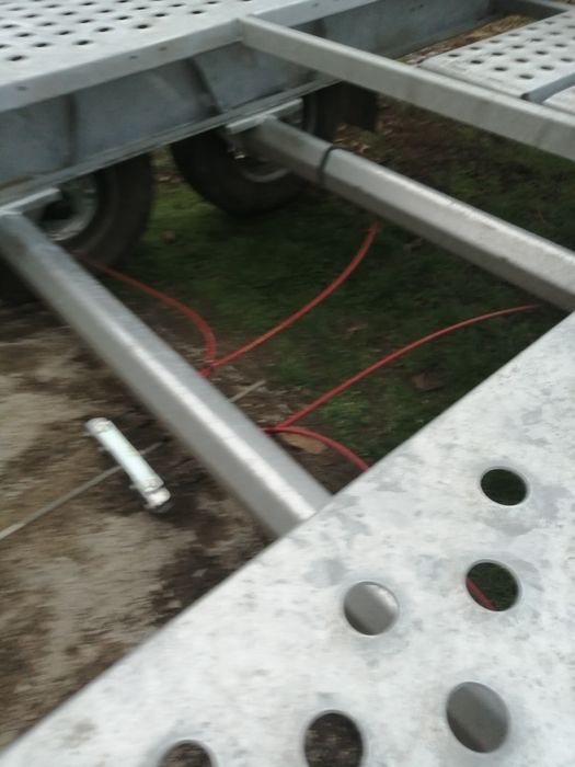 Продам Прицеп Платформа