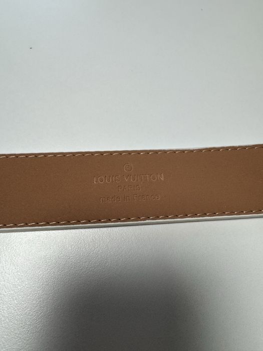 Pasek LV nowy, 105cm