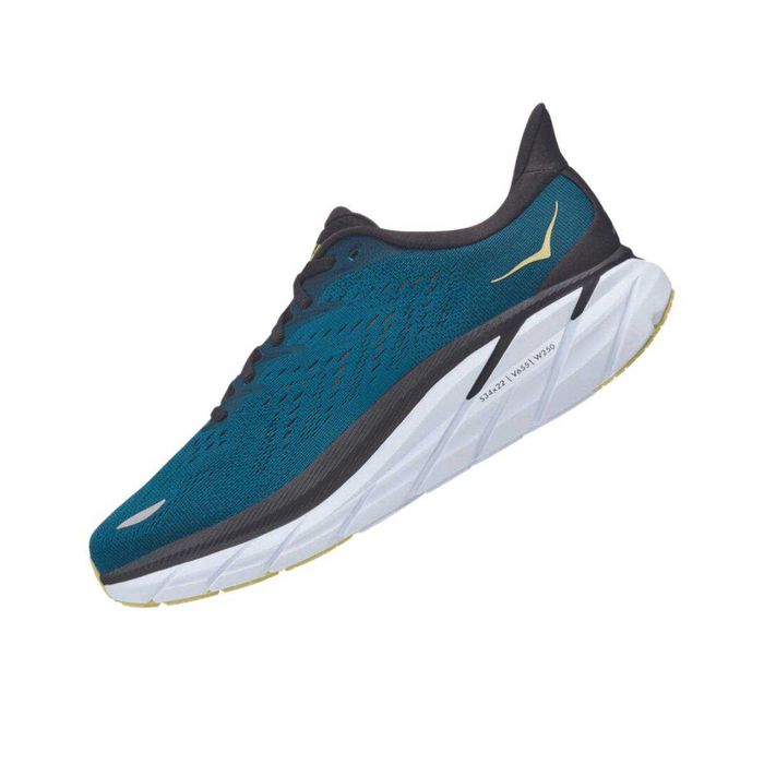 Sapatilhas Hoka Clifton 8