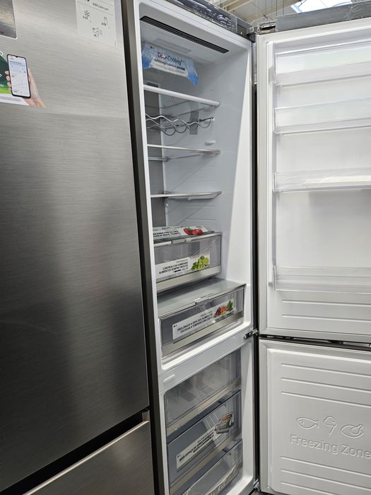 Frigorífico combinado LG