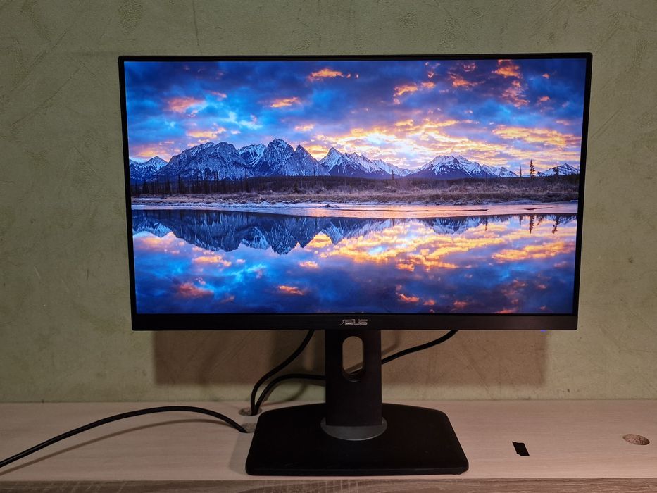 Монітор ASUS VA24E