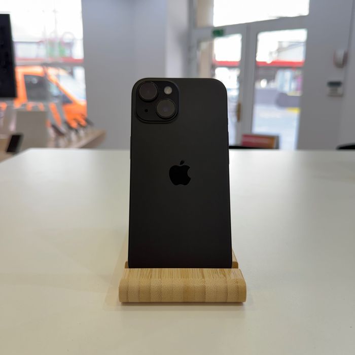 iPhone 15 128GB | 2 lata gwarancji! | Bat. 93% | Raty 0%
