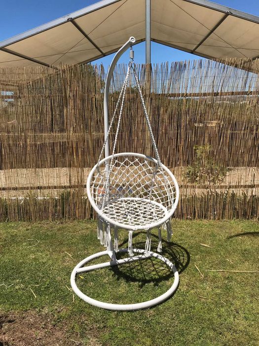 *NOVO* Baloiço para Jardim