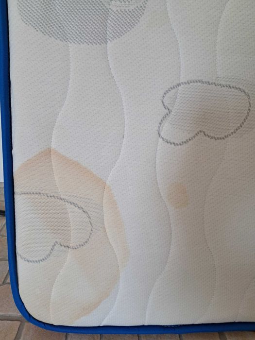 Cama de bébé de viagem Asalvo