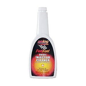 Prolong Injector Cleaner REGENERACJA WTRYSKIWACZY W dieslu preparat !