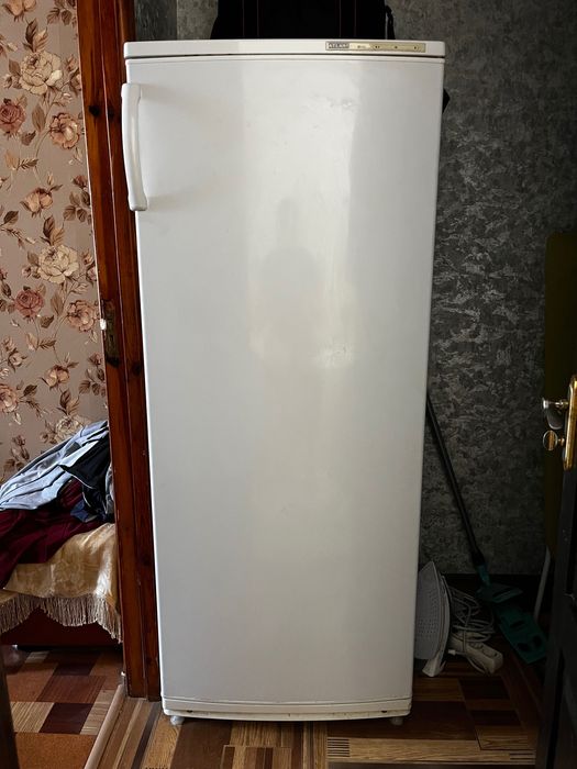 Морозильна камера Atlant