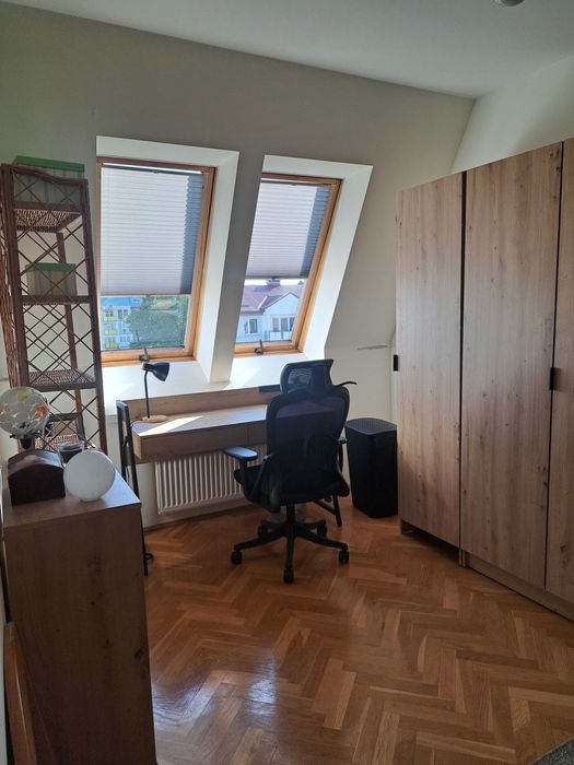 Pokój na wynajem, Białystok, ulica Pogodna (oferta dla studentki])