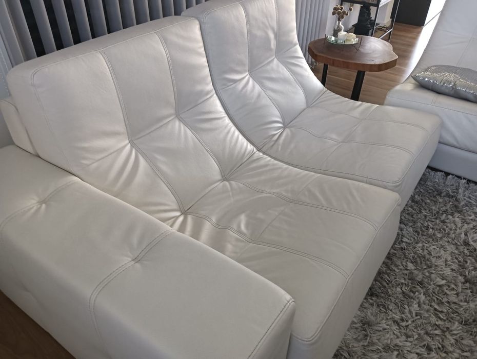 Sofás Antarte Modelo Londres