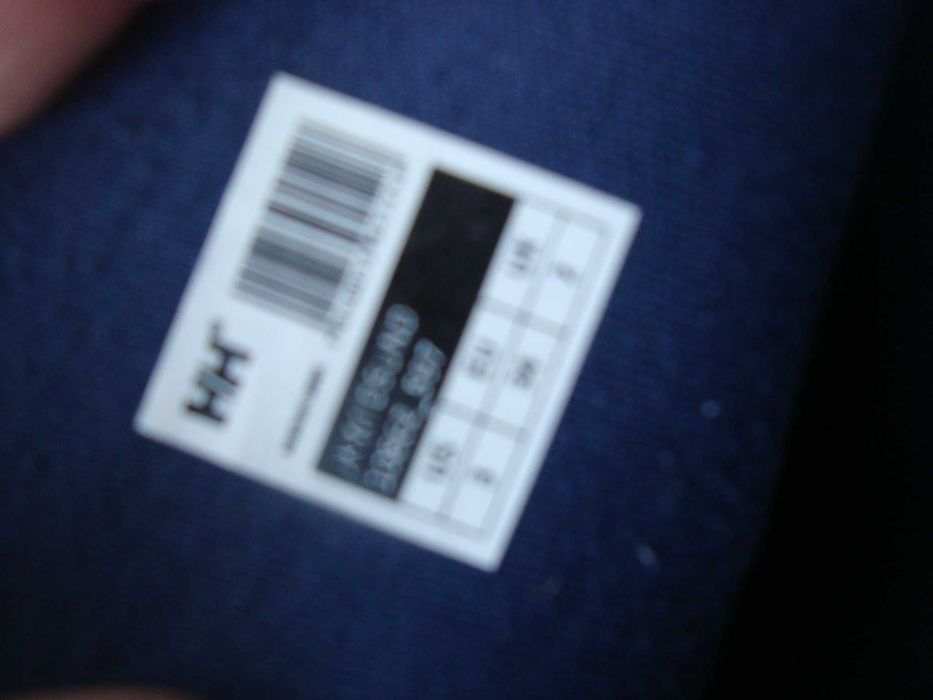 kalosze żeglarskie Helly Hansen roz 34-22 cm=Super