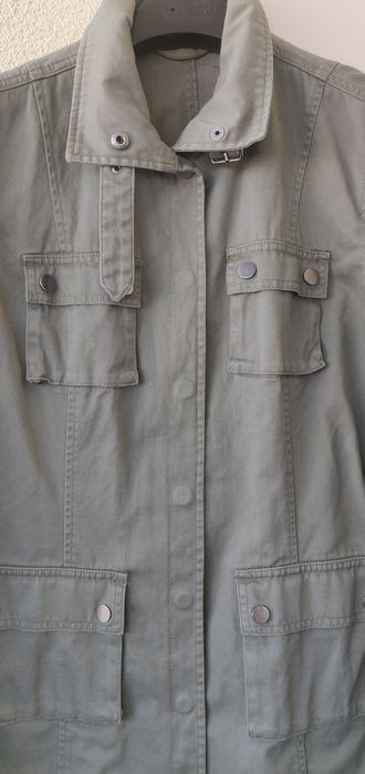 Kurtka damska Khaki R 38 Next