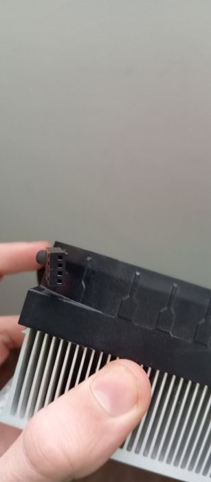 Artic Alpine 11 Plus CPU Cooler