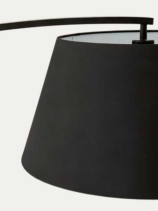 Candeeiro de Pé Arch da Kenay novo na caixa (por abrir)