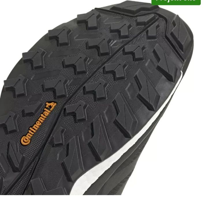 Buty Adidas terrex free hiker 2 low gtx