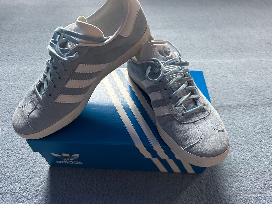 Кеди adidas чоловічі