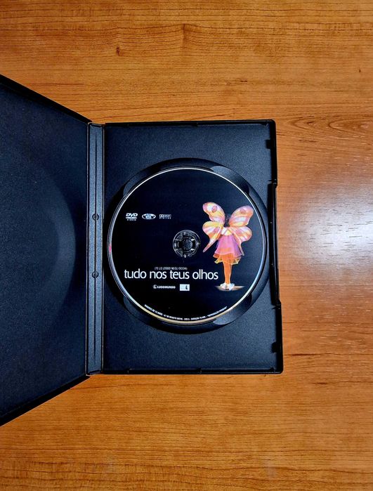 TUDO NOS TEUS OLHOS (Te lo Leggo Negli Occhi)Valia Santella/Nanni More