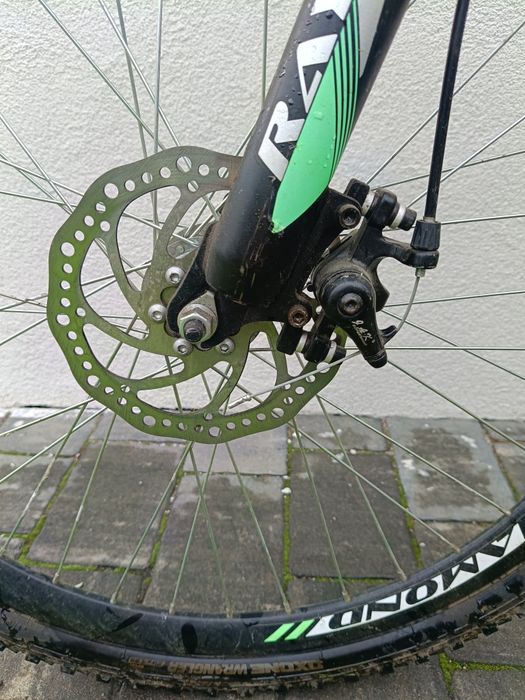 Rower MTB Diamond