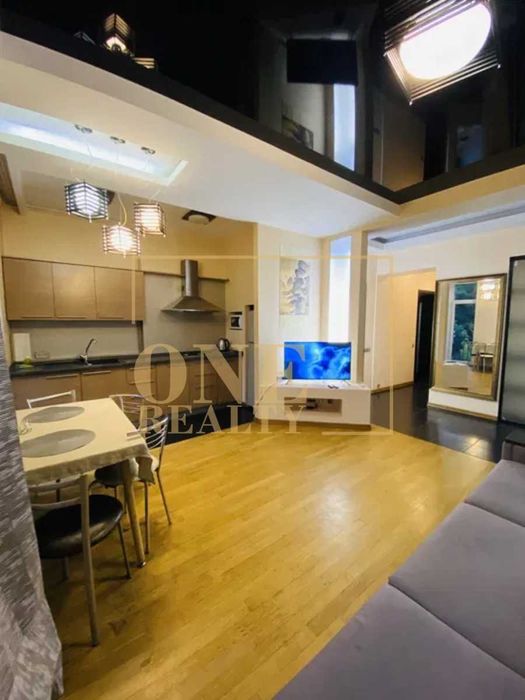 Продаж 3к квартири 63 кв. м ЦЕНТР, ТЦ Гулівер, Бессарабка