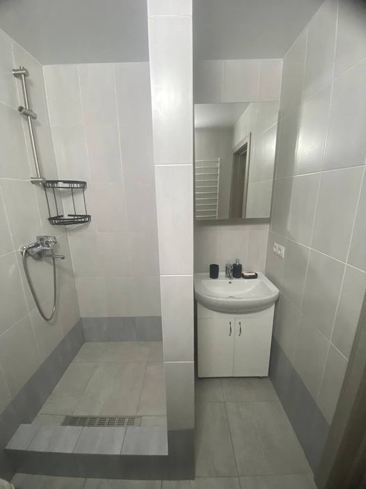 Квартира подобово в центрі міста