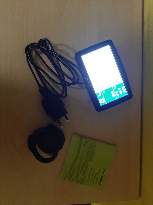 Vendo GPS Tom Tom