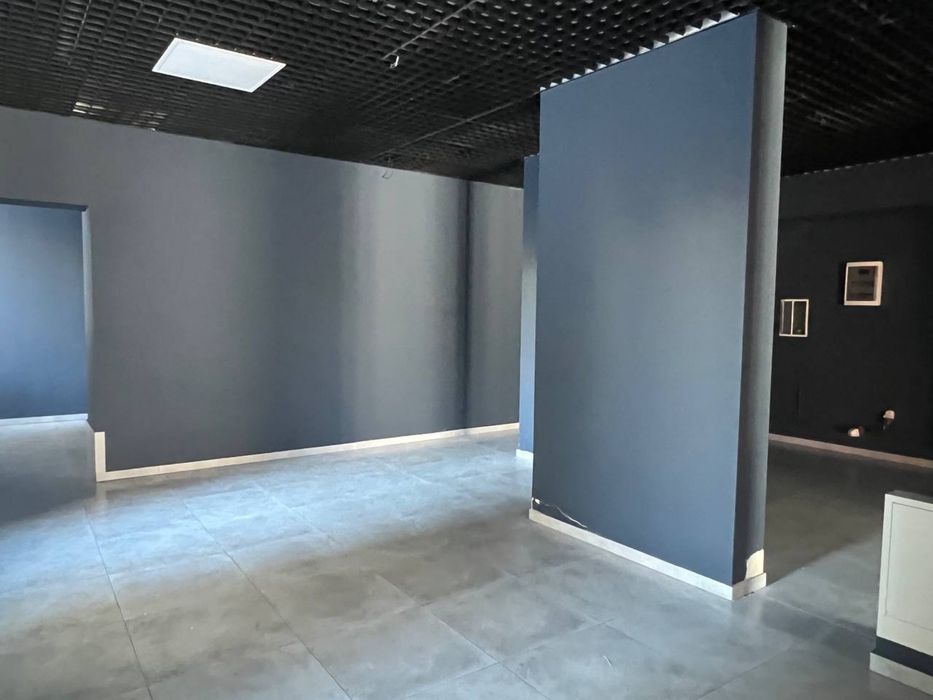 Приміщення в центрі міста