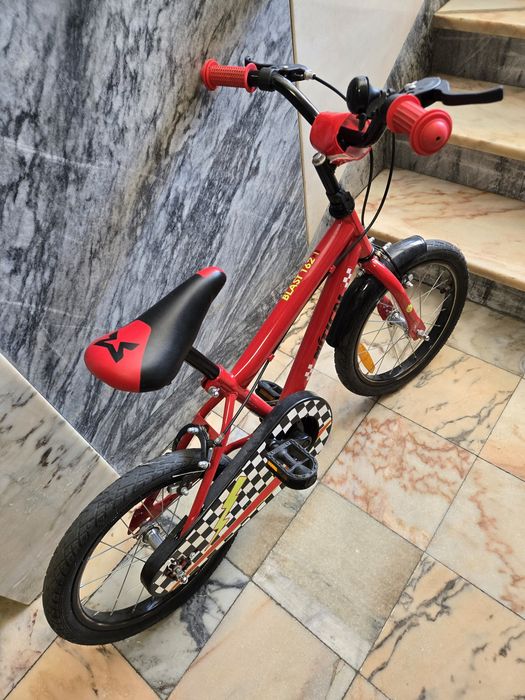 Bicicleta para  Criança 5/8 anos