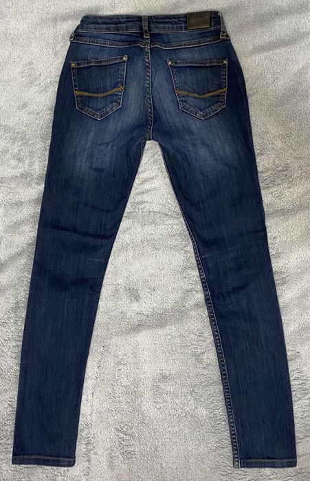 Jeansy ‘Adriana Super Skinny Jeans’ Cross Jeans - W24L30