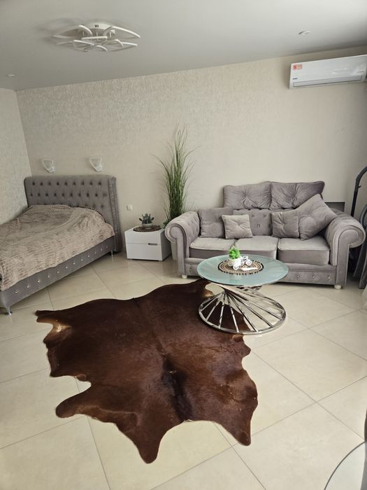 Сдам квартиру посуточно