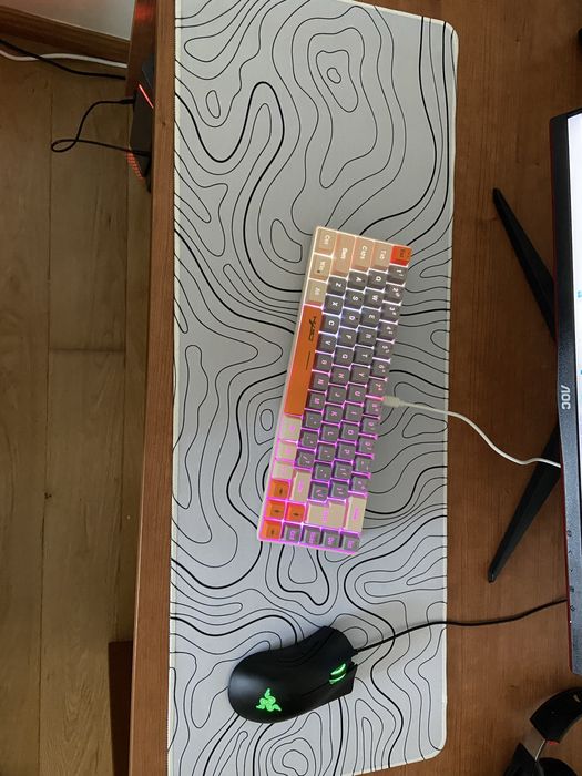 Cheap new keyboard.64551396680451121