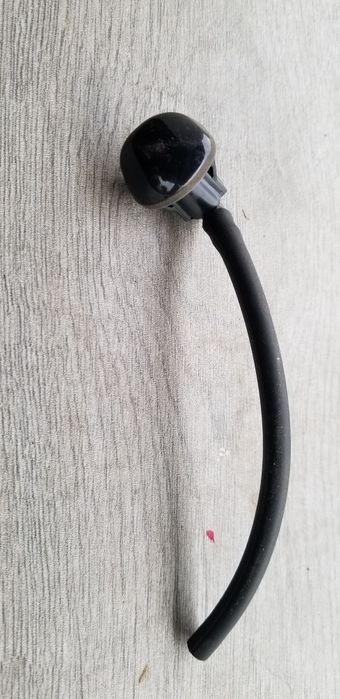 Проводка крышки багажника с блоком упр. Toyota RAV4 2021 89222-42101