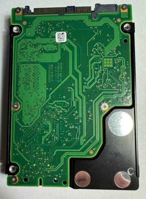 Супернажежный серверный SAS HDD Жесткий диск HGST 1.2Tb (HUC101212CSS600)