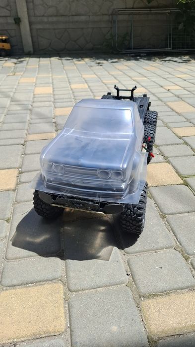 Продам  traxxas trx-6 mercedes g63  tamiya hpi himoto kyosho losi